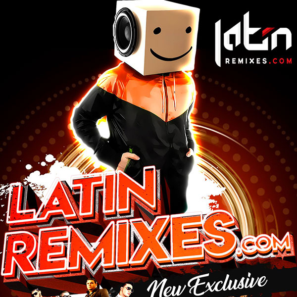 Son De Amores (DJ Robin Ramos Percussion Intro) 89 Bpm