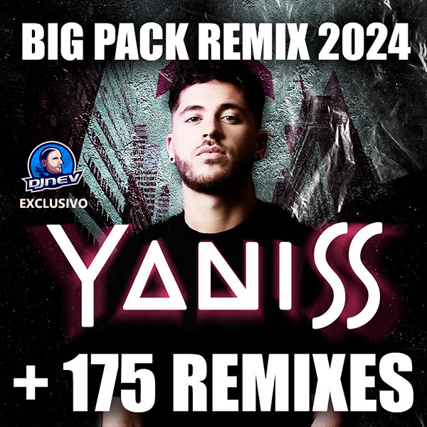 Break it Down Low (YANISS Remix)