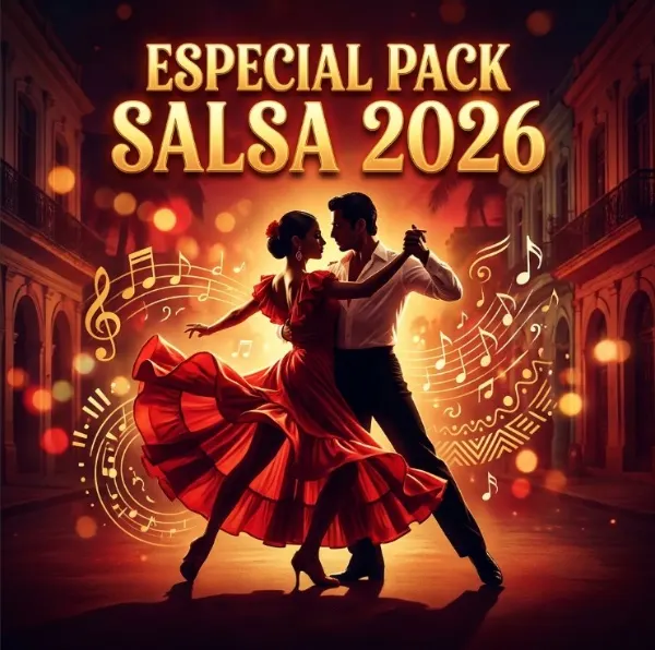 Perreo en La Luna (Salsa Sandunga Remix) Sech x J Quiles x Lenny Tavarez 98