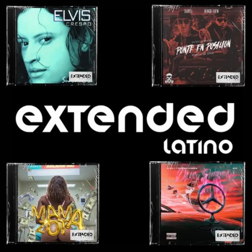 Do You Remember  Extended Latino  84