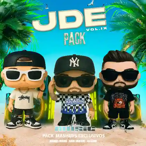 Mattei, Raul Clyde (Elisium x Juanmi Verdu  x Dani Groove 96Bpm)