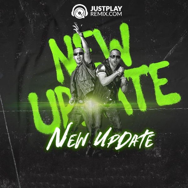 Aprovecha   DJ JC     Acapella Starter   85bpm   JPR