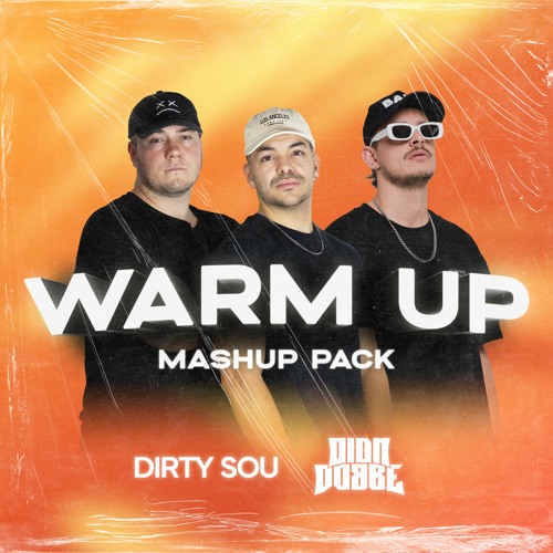 Soltera x Yo Voy (Dirty Sou Mashup)