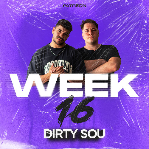 La Bebe (Remix) x Motorcito HARD (DIRTY SOU Mashup) 105 150