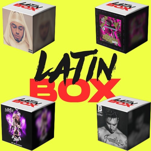 Solita x Hello Cotto (Alex Torres Mashup)