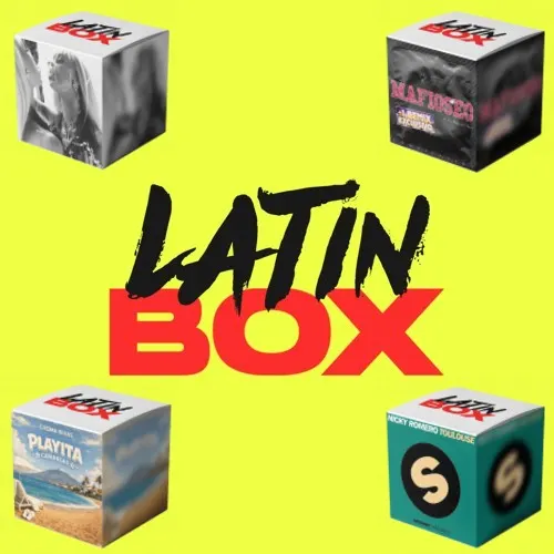 La Vida Es Un Carnaval (Juanjo Garcia Remix)