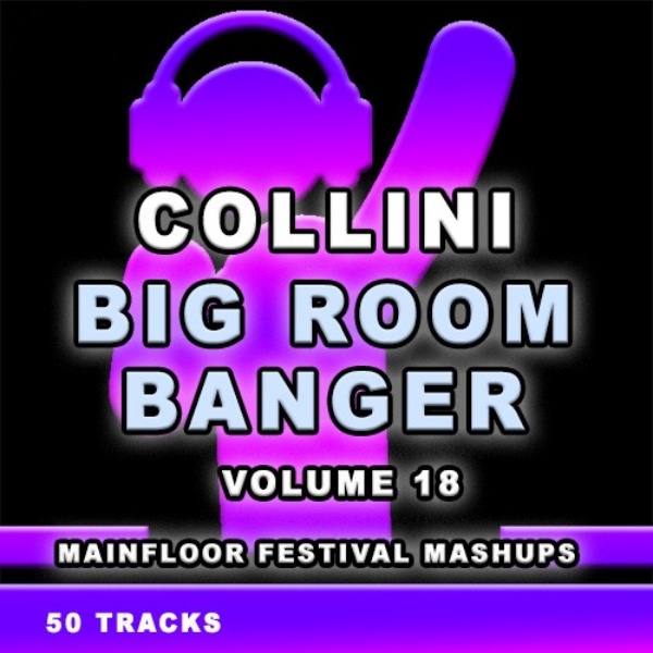 Satisfaction Tricky Tricky (Collini Mainstage Mashup Clean) 128