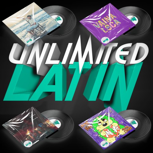 Ozuna, Manuel Turizo (Eneko Rivas Acapella Intro 94Bpm)