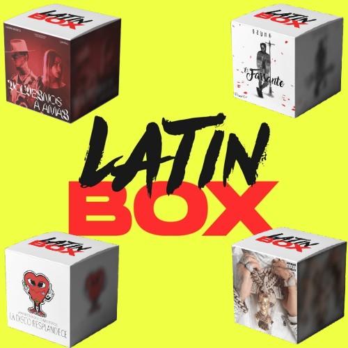 Replay x Hasta Que Dios Diga (Juanjo Garcia Mashup)