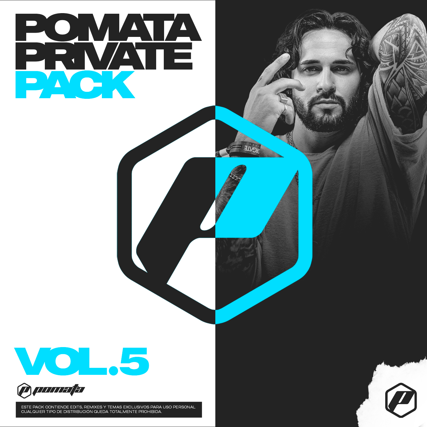 Billie Jean (POMATA Drums and Warped Edit)