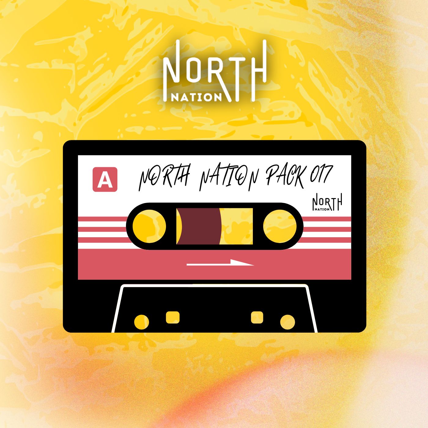 NORTH NATION PACK VOL.018  24-05-2024 PACKS ESPECIALES 2024 DJ NEV