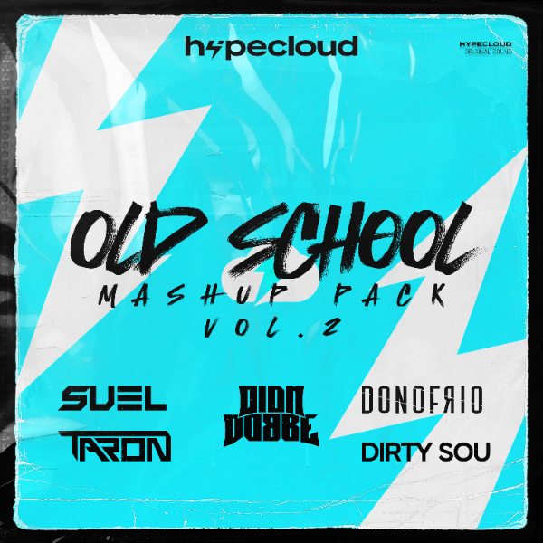 La Rosa Negra x Yo Voy (Dion Dobbe Mashup)