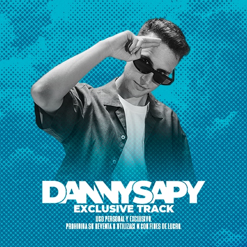 Cuando No Era Cantante X Do You Remember (Danny Sapy Mashup) Xiyo, Yung Beef, Fernandez... 83Bpm