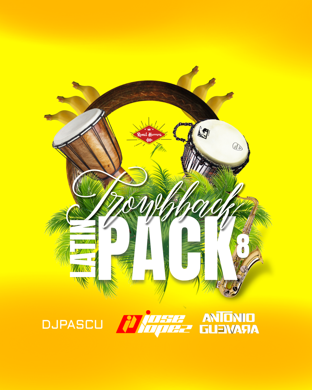 Por Fin Te Encontre X Noche De Estrellas (Ronal Herrera Mashup 98  128 Bpm)