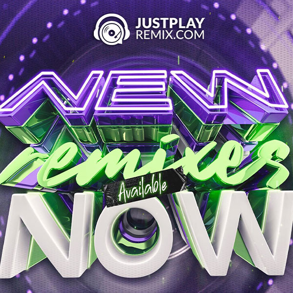 Delincuente    DJ Nicolay   Intro Break Outro   98bpm   JPR