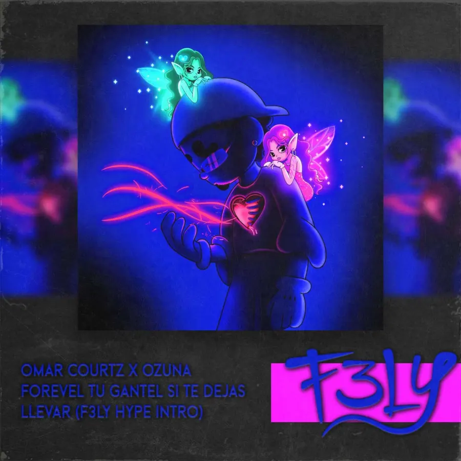 F3LY PACK 16-03-2026 MASHUPS PACKS ESPECIALES 2026