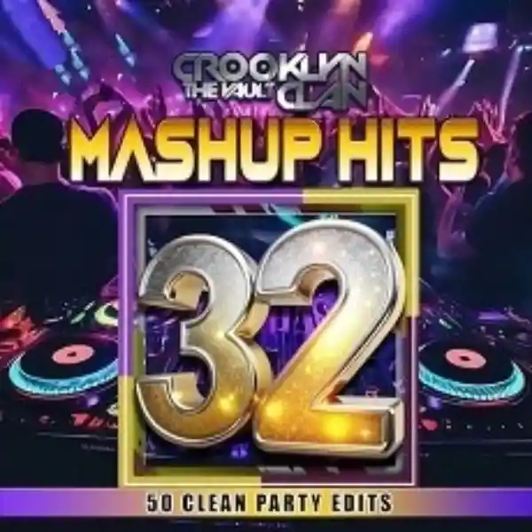 Sparks Fly [CC Timeless Mashup] [Clean] [Future House, Pop] 7A 124