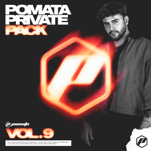 POMATA Private Pack Vol. 9  02-01-2025 (ACTUALIZADO)