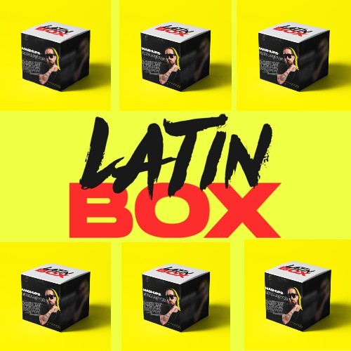 Soy Peor x Don't You Worry Child x Butterfly (Robert Morr Mashup)