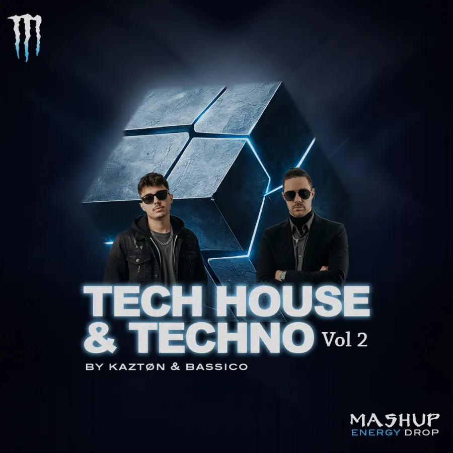 Lisa at Night (Kaztøn Mashup)