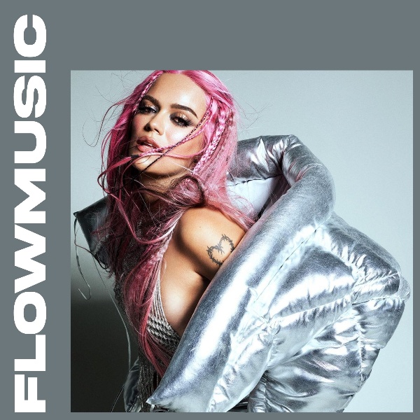 Chulo Pt. 2 x Papi Chulo (Flow Music Latin Edit)