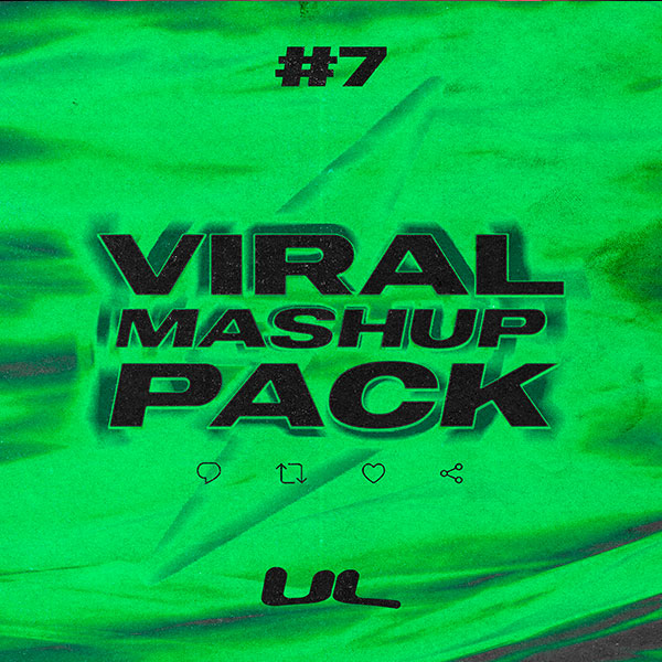 Mi Vecinita x Parte & Choke (GERY Mashup) (94bpm)