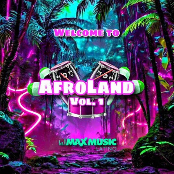 Torero (Alex Gramage Latin Tech VIP Remix)