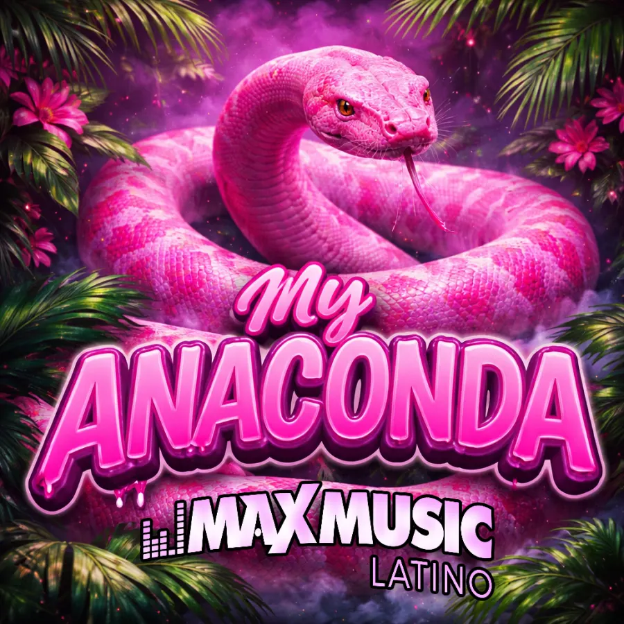 San Andreas (Bryan Fox Perreo Mix)