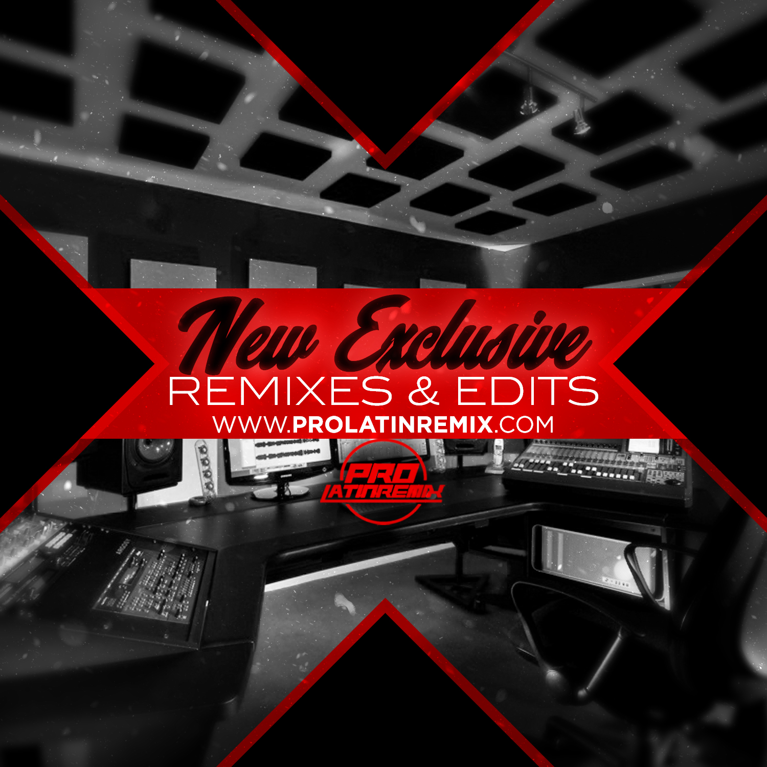 Karol G Feat Mariah Angeliq   DJ Wilmer Duran   Reggaeton Intro Break & Outro   98BPM