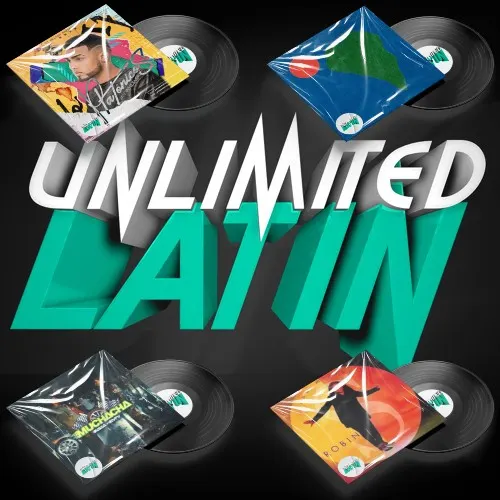 UNLIMITED LATIN PREMIUM 27-03-2026 EXCLUSIVO