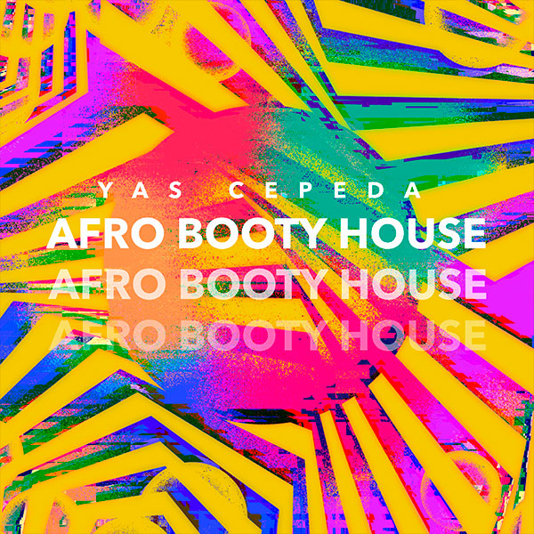 Everybody ( Yas Cepeda Afro Remix ) Vfinal