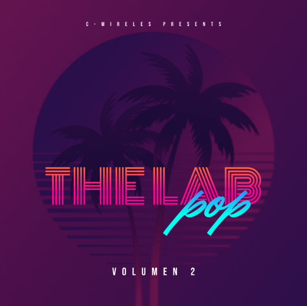 International Love (C Mireles Remix)