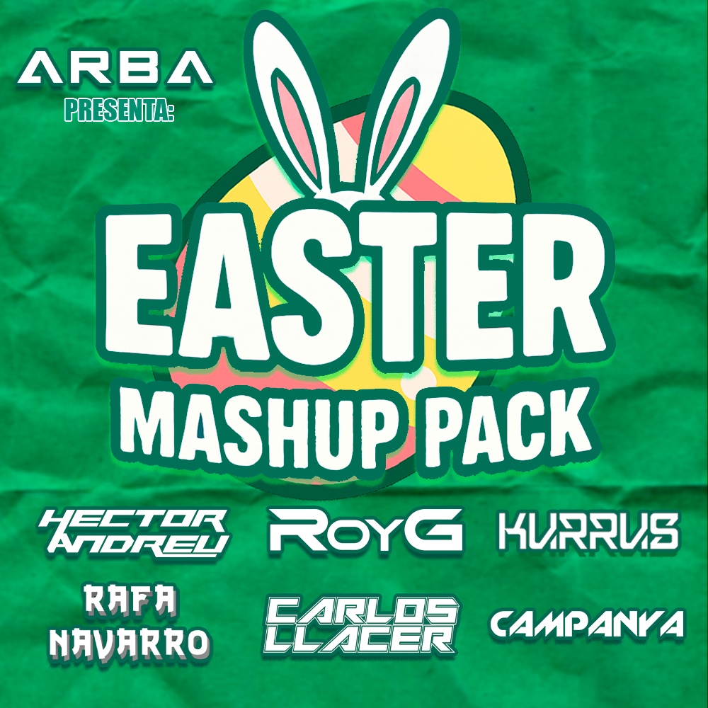 IA vs International Love (RoyG Mashup)