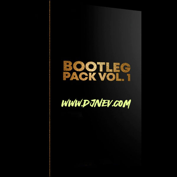 Smells Like Rattle Spirit [DJ Jeff Mashup Bootleg] [Clean] 4A 128