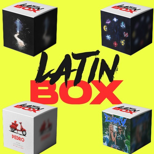 BADGYAL (Latin Box Extended)