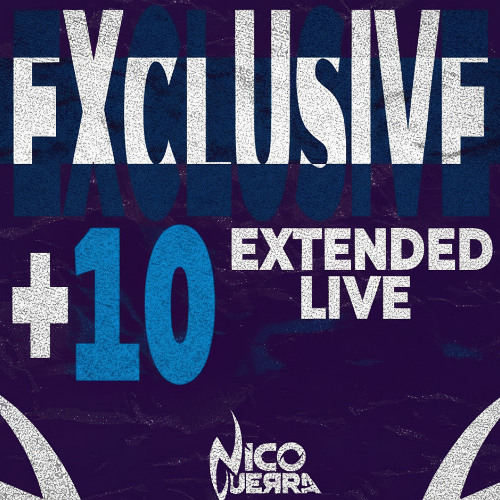 Senda Bellakona Nicoguerra mashup