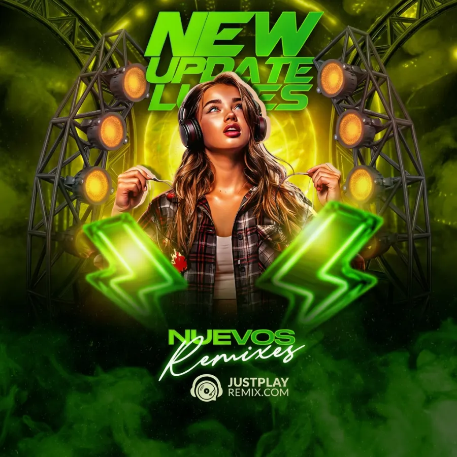 Te Hacen Falta Dos Feli La Mezcla Intro Outro 125bpm Jpr