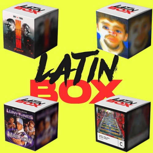 MR. MOONDIAL (Miguel Romá Open Show)