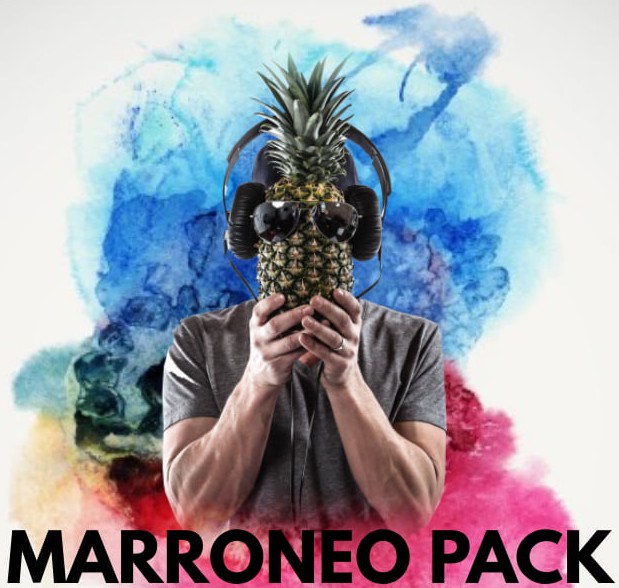 Yandel 150 (MarroneoDJ Mr. D Reggaeton Intro