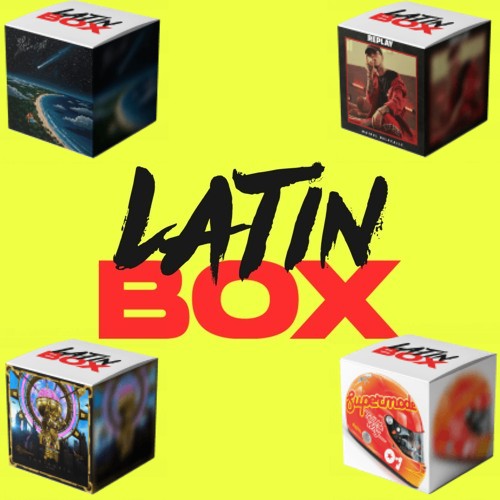 La Playa x Rayos de Sol (Alex Torres Mashup)