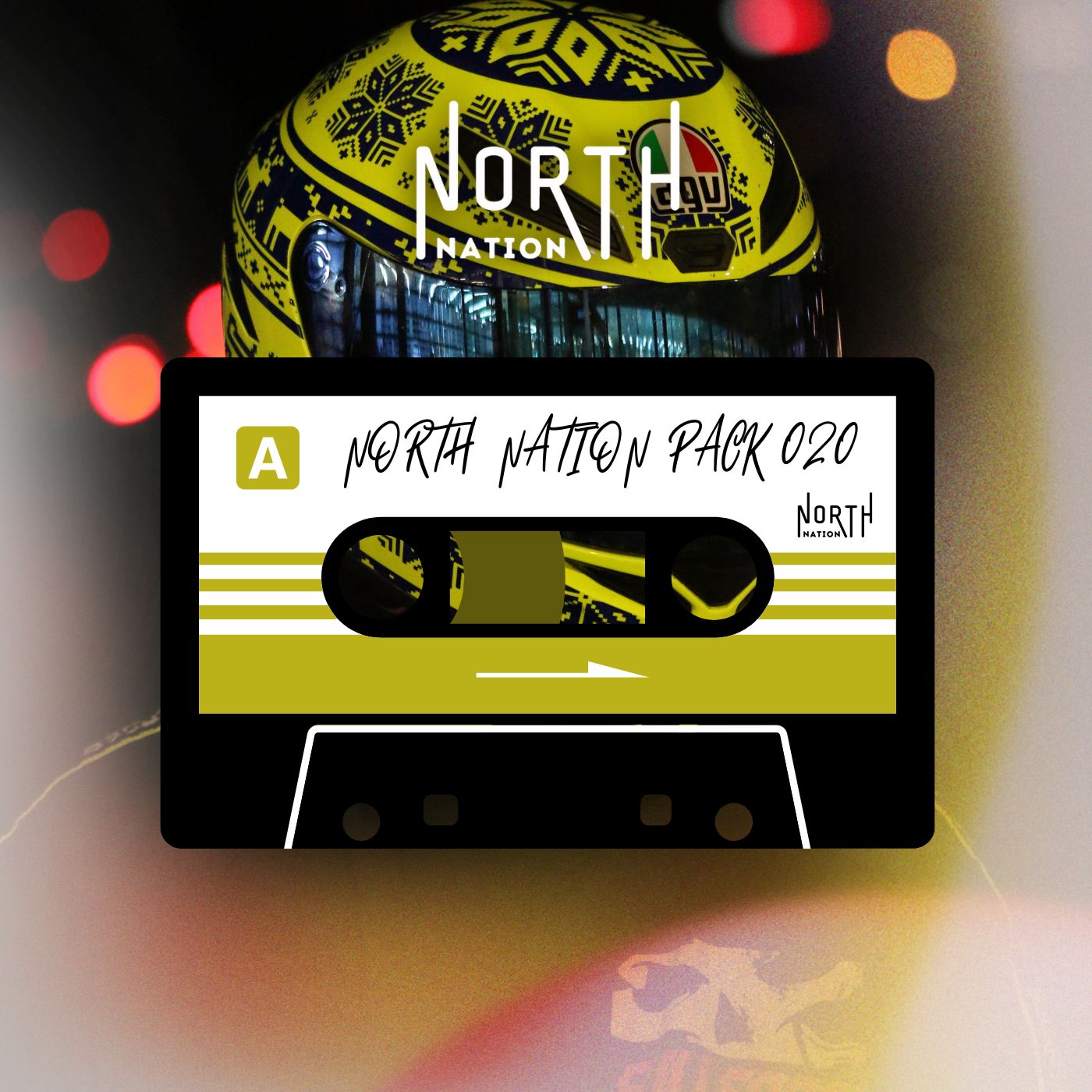 NORTH NATION PACK VOL.020   11-06-2024 PACKS ESPECIALES 2024 DJ NEV 