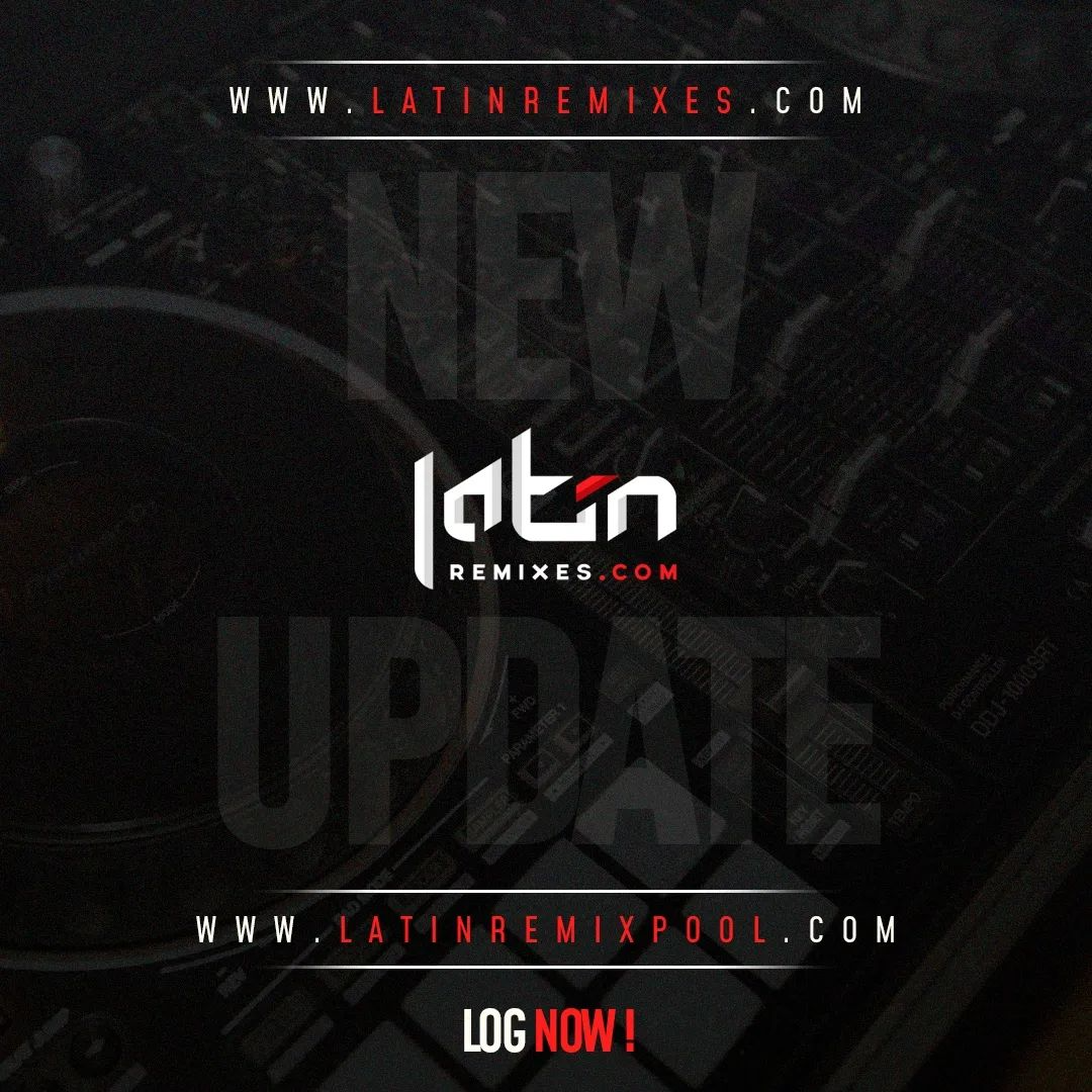 EN LA CITY (AndreeX Reggaeton To Hip Hop 110 Bpm)