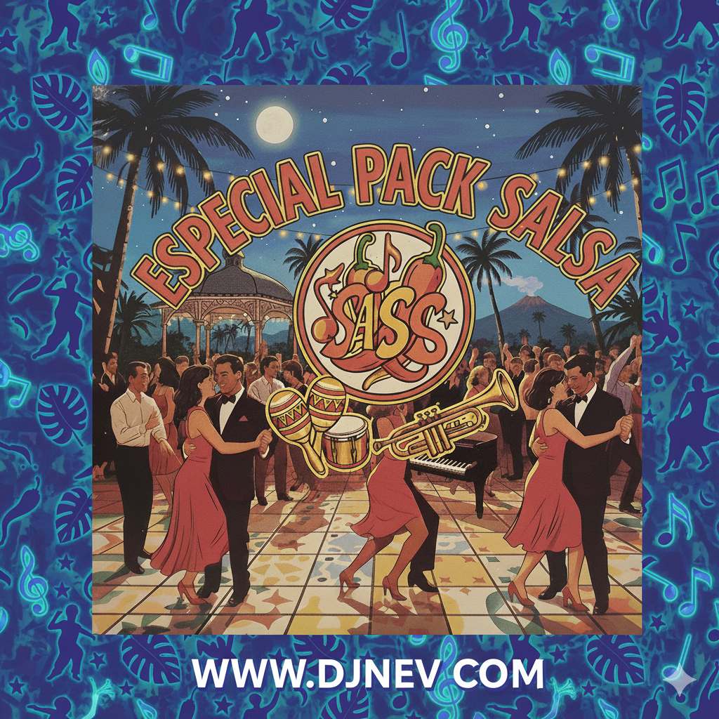 Rosas (Dj Xteven Percapella In Out) 105 Bpm