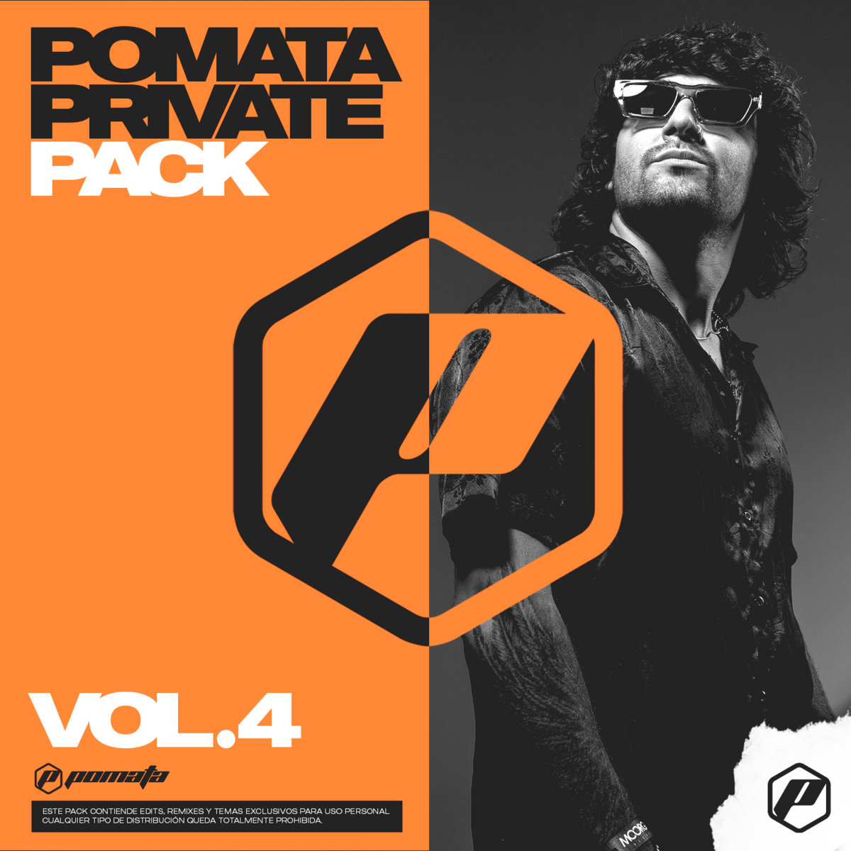 Chiquilla (POMATA Drum Edit)