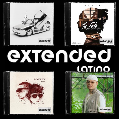 Gata Only x Apaga El Cel (Extended Latino Mashup)