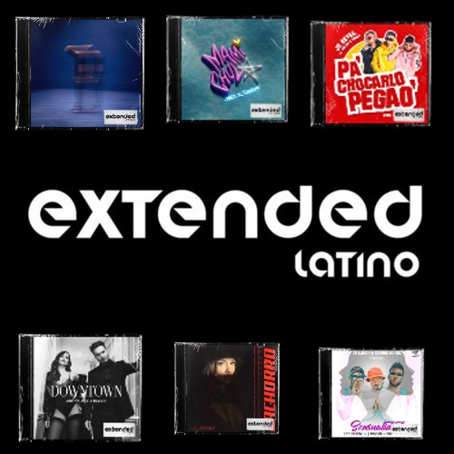 Cachorro (Extended Latino)