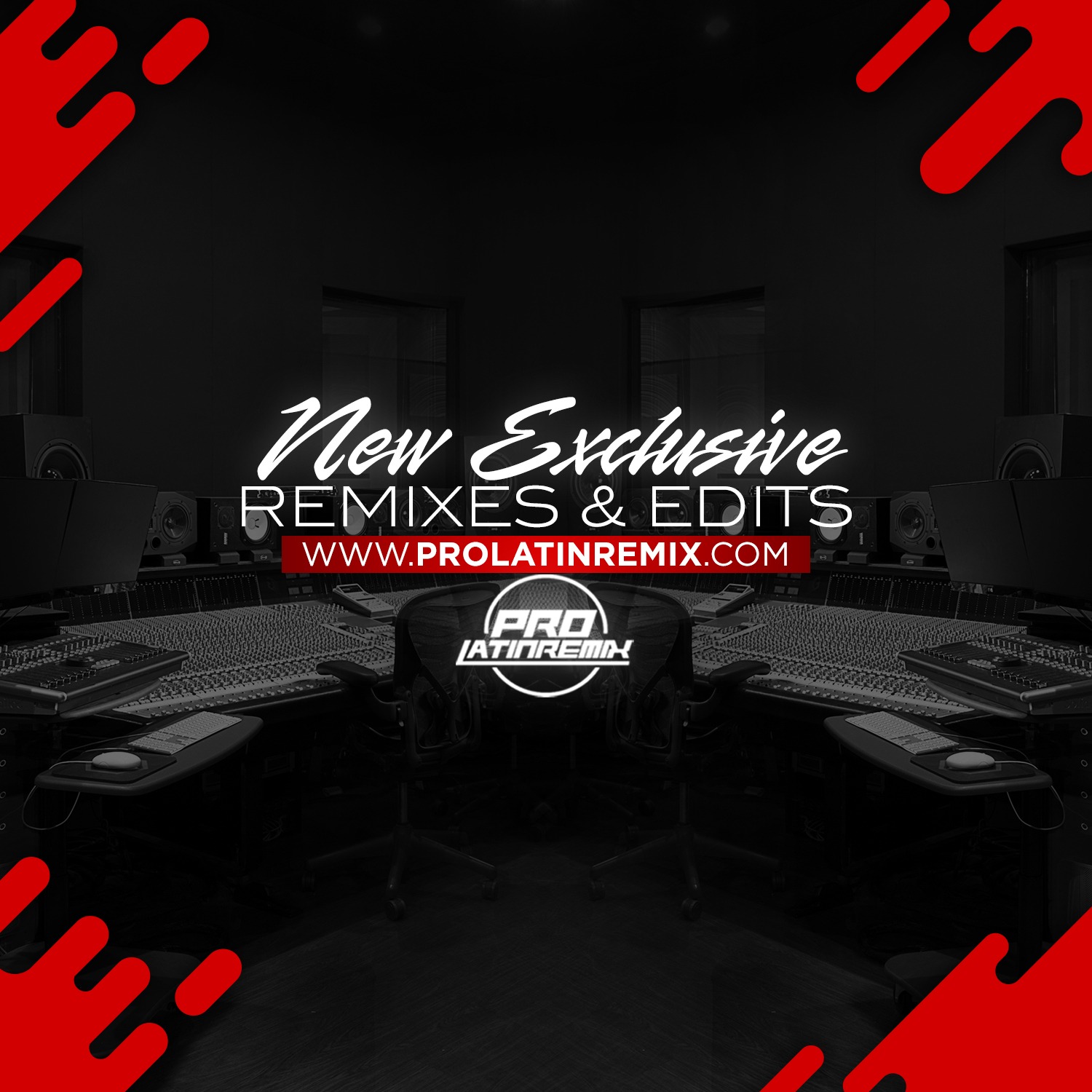 Arcangel X Bad Bunny   DJ Rio   Big Room Festival EDM Remix   Dirty   130BPM