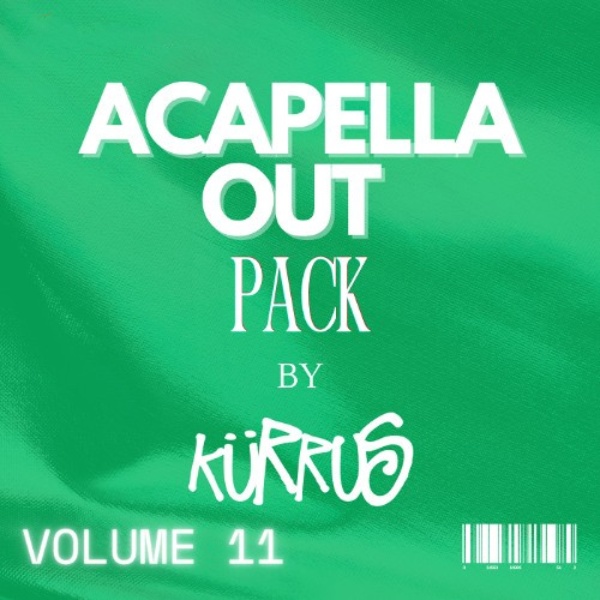 International Love (INTRO + ACAP OUT) DJKURRUS