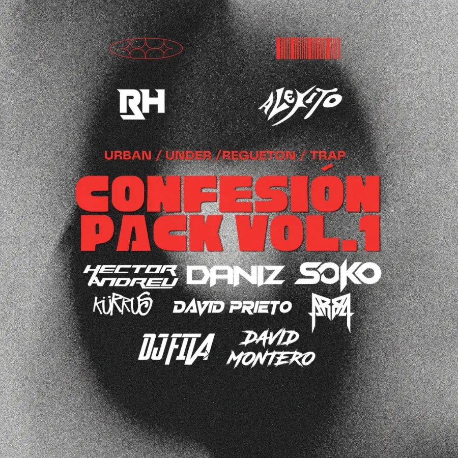 Reggaetonera X Manicomio (Daniz)