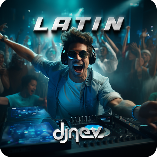 Lollipop( Cosmo Dj & Luismi Garcia 2024 Edit)